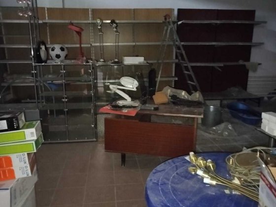 Аренда помещения под офис 240 м2 в центре Слов'янськ