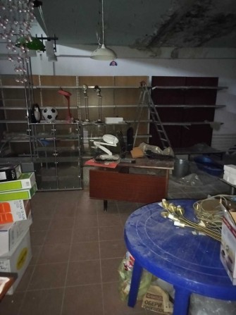 Аренда помещения под офис 240 м2 в центре - фото 1