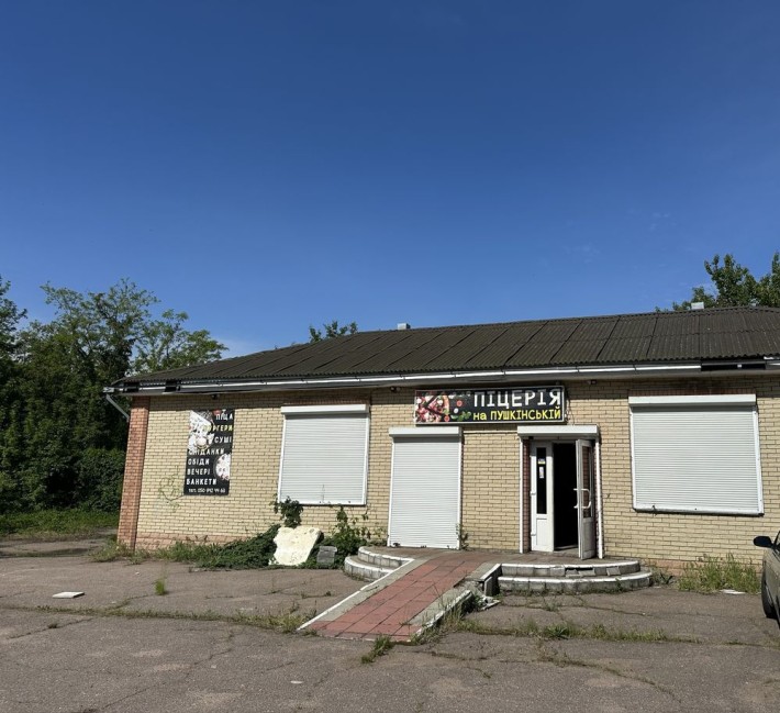 Сдам в аренду помещение  на СлавКурорте, склад - фото 1