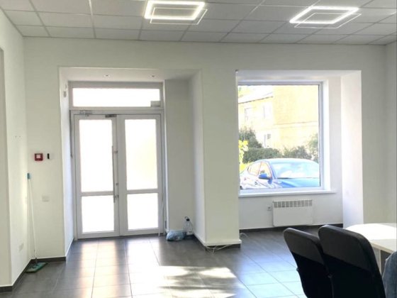 Оренда офіса в Смілі Сміла