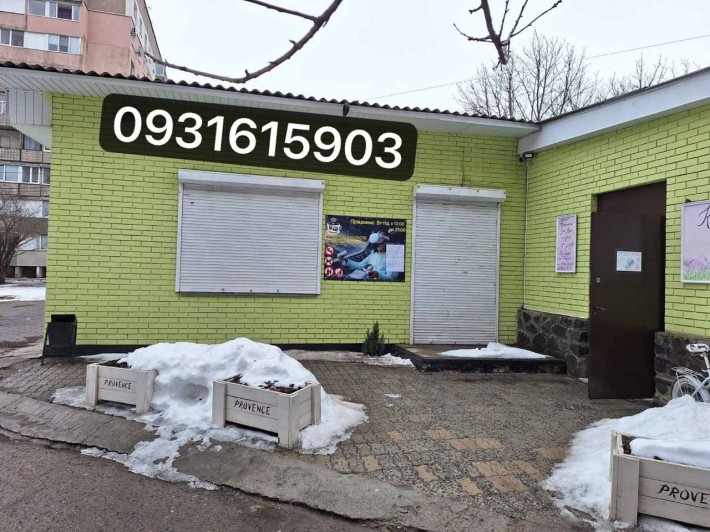 Здам в оренду приміщення під будь який вид діяльності - фото 1