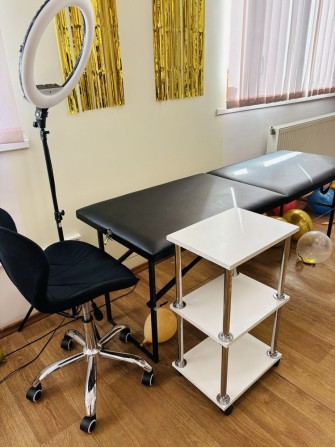 Здається місце для Lashmaker - фото 1