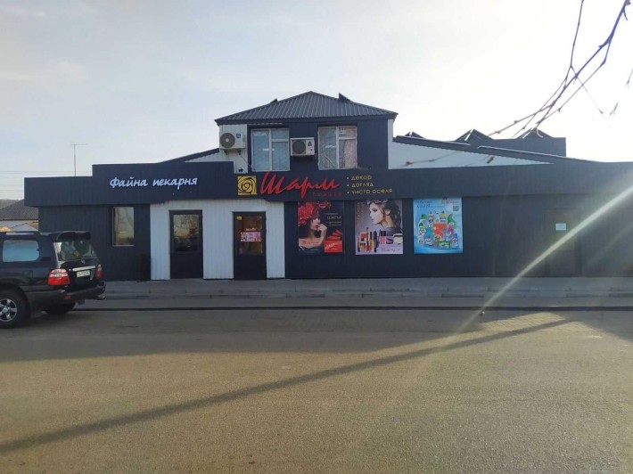 Оренда площ від власника с. Будище Черкаський р-н! - фото 1