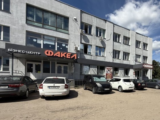 Оренда магазину центр м. Сміла Сміла