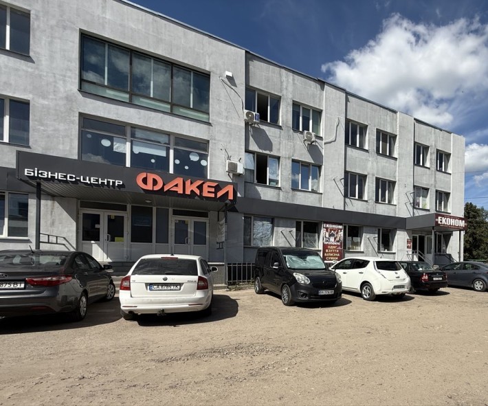 Оренда магазину центр м. Сміла - фото 1