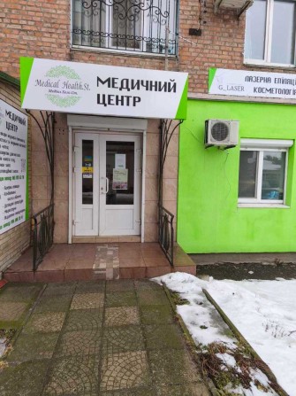 Оренда нежитлового приміщення Сміла центр - фото 1