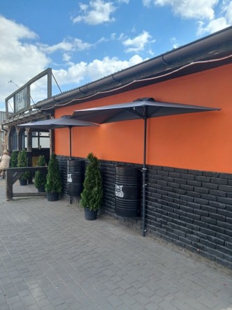 Оренда комерційне приміщення - фото 1