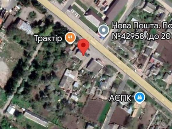 ВИГІДНА ПРОПОЗИЦІЯ для співпраці від власника!!!  НЕЖИТЛОВА БУДІВЛЯ! Старокостянтинів