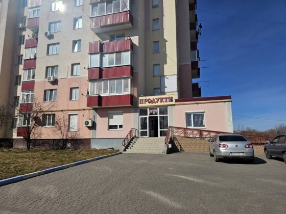 Оренда приміщення Старокостянтинів