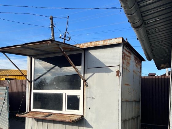 Оренда, центральний ринок, м.Старокостянтинів Старокостянтинів