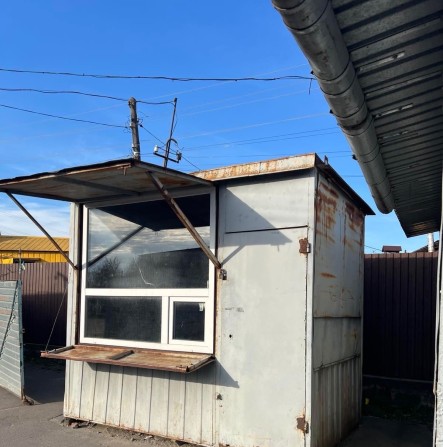 Оренда, центральний ринок, м.Старокостянтинів - фото 1