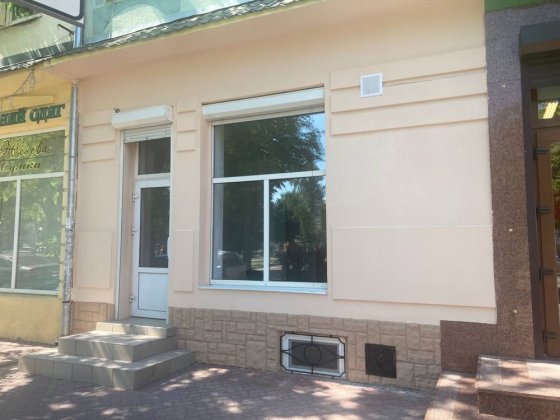 Здається в оренду приміщення Стрий