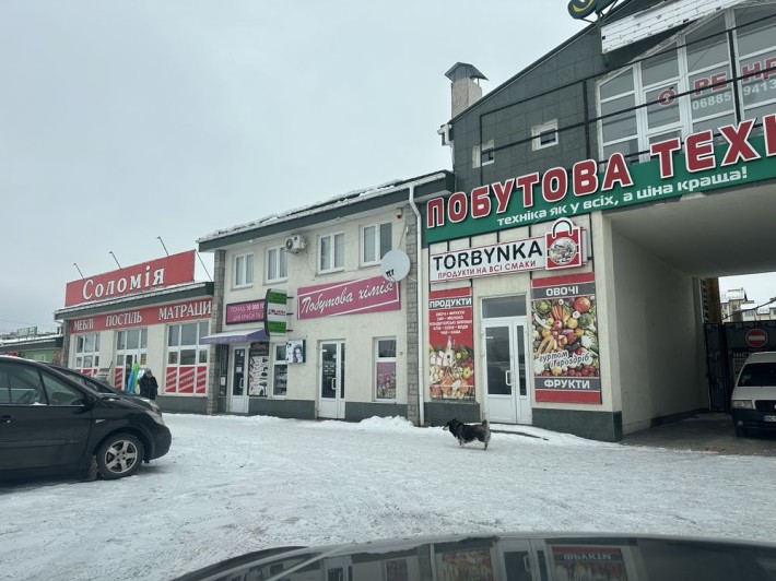 Оренда комерційного приміщення на автостанції - фото 1