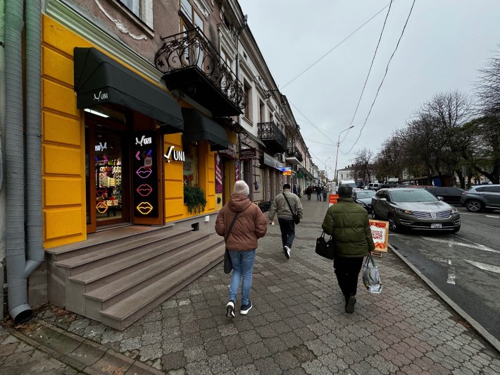 Оренда комерційного приміщення  105 кв.м Майдан Ринок - фото 1