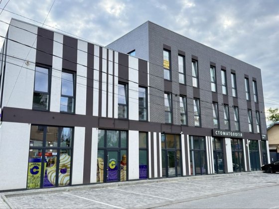 Здам в оренду офіс (комерційне приміщення) 28м2 Стрий