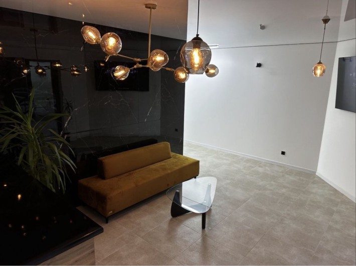 Оренда комерційного приміщення 86м2 - фото 1