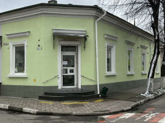 Оренда комерційного приміщення Стрий