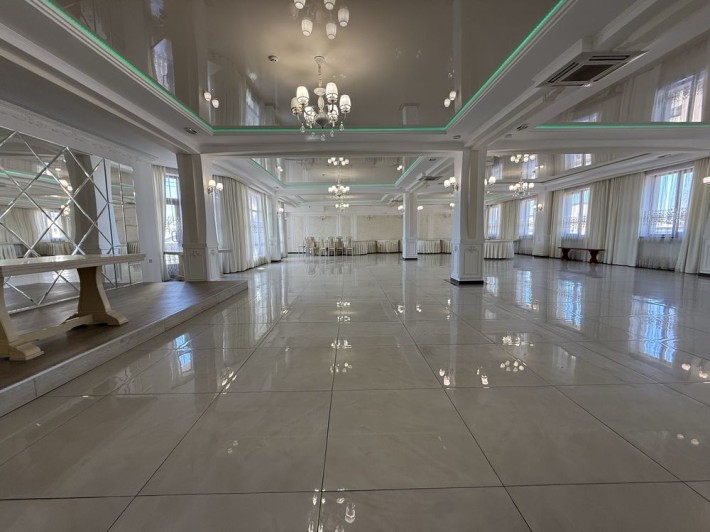 Здам приміщення в центрі міста - фото 1