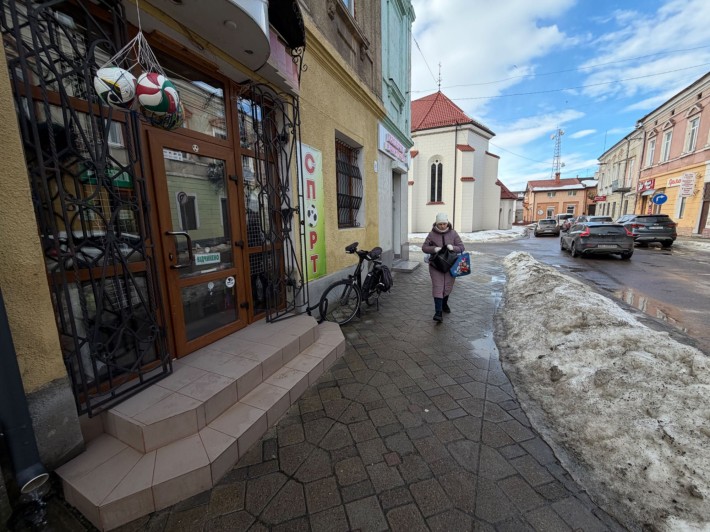 Оренда приміщення 40 кв.м Майдан Ринок - фото 1