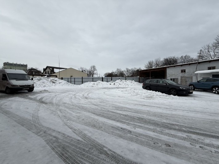 Оренда ділянки поруч з трасою Київ-Чоп - фото 1