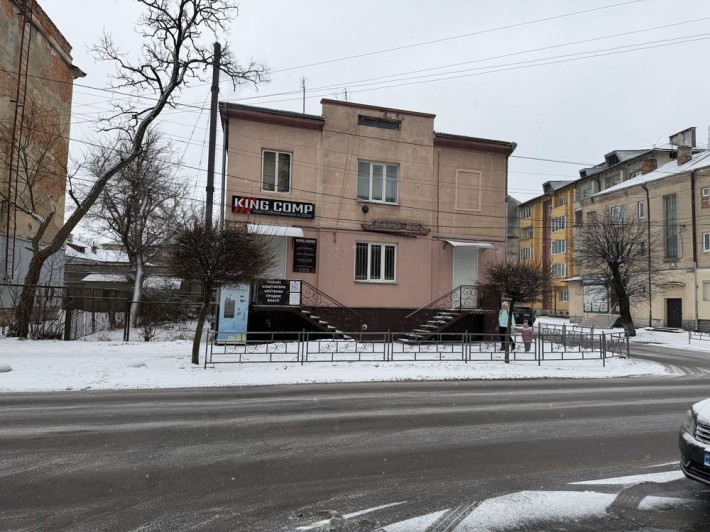 Здається в оренду магазин - фото 1