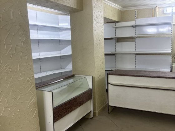 Оренда торгівельного приміщення Стрий