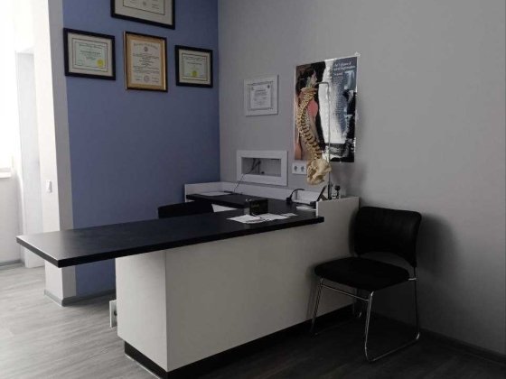 Оренда фасадного приміщення з сучасним ремонтом в м. Стрий Стрий