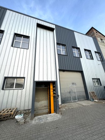 комерційне приміщення вул Болехівська 950 м.кв - фото 1