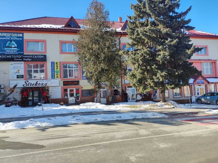 Оренда приміщення офіс медичний косметичний кабінет салон ... - фото 1