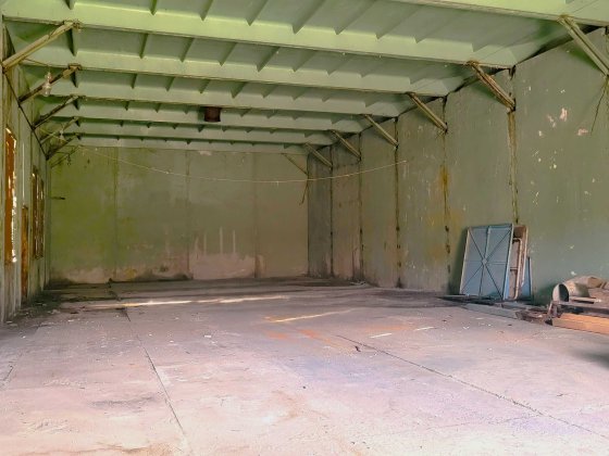 Оренда складів 400 м кв Українка Оренда виробничо-складських приміщень Нова Українка