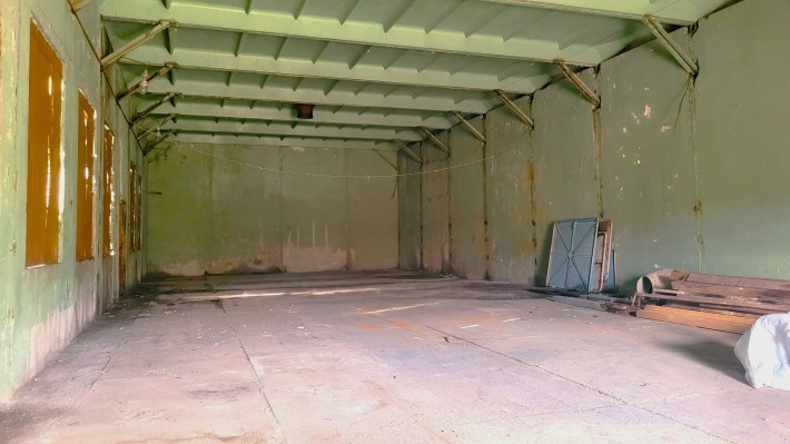 Оренда складів 400 м кв Українка Оренда виробничо-складських приміщень - фото 1