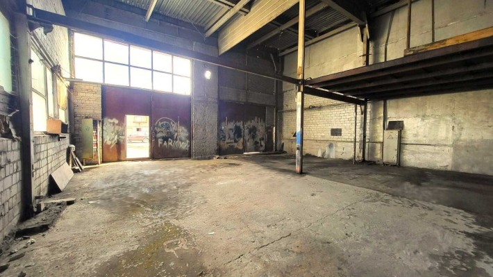 Оренда виробничо-складського приміщення 440 м кв Українка Оренда склад - фото 1