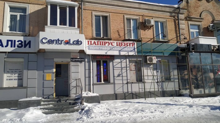 Оренда приміщення - фото 1