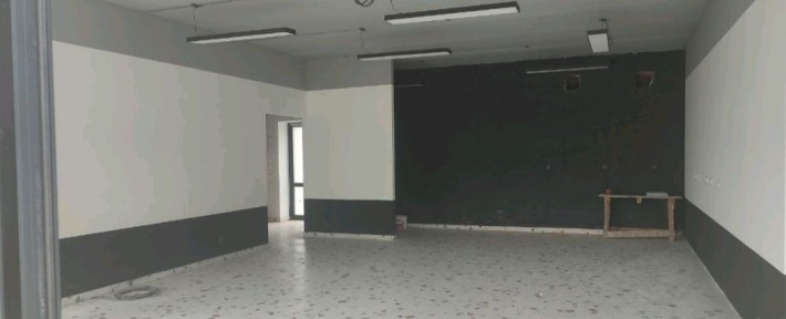 Фасадне приміщення 120кв. - фото 1