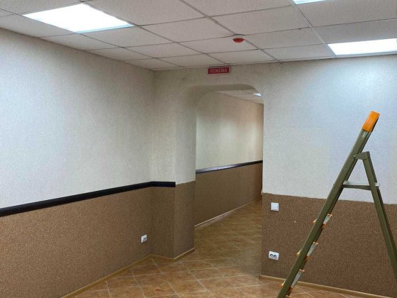 Здам у оренду приміщення м. Фастів вул. Соборна Київська обл. Фастов