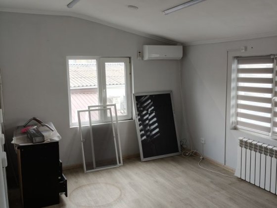 Приміщення в аренду .Центр. 2 поверх. Фастов