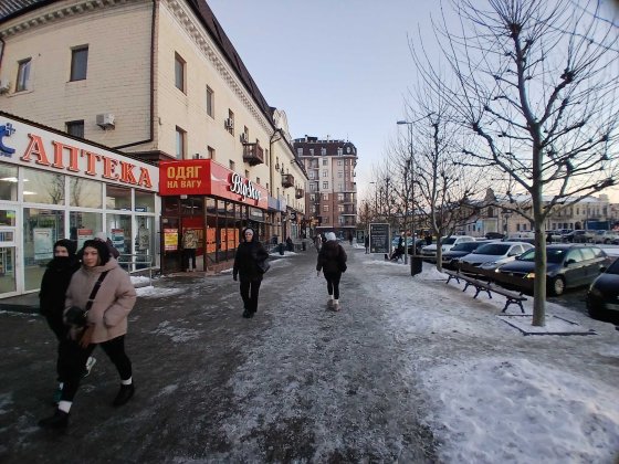 Довгострокова оренда комерційного приміщення Умань