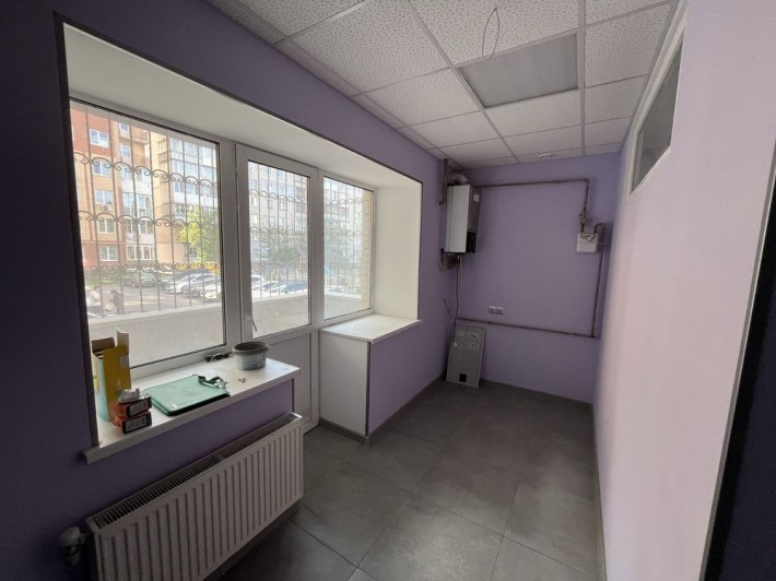 Оренда комерційних приміщень - фото 1