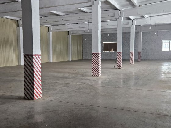 Складські приміщення.  Склад.  Оренда.  Умань.