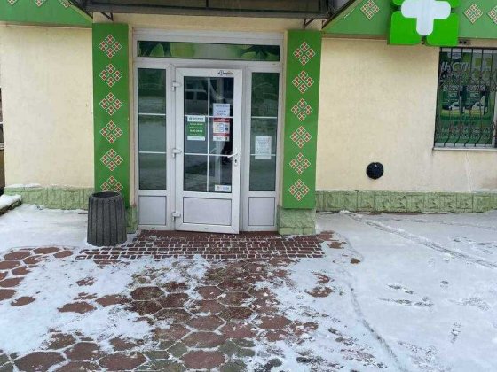 Оренда приміщення Фастов