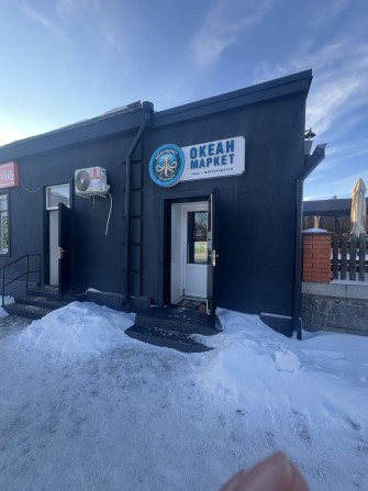 Оренда -центр міста 28 м під магазин - фото 1