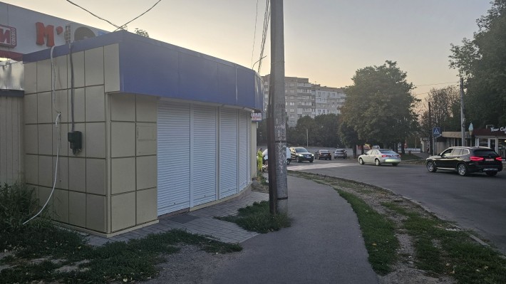 Оренда маф  р-н 14 школа - фото 1