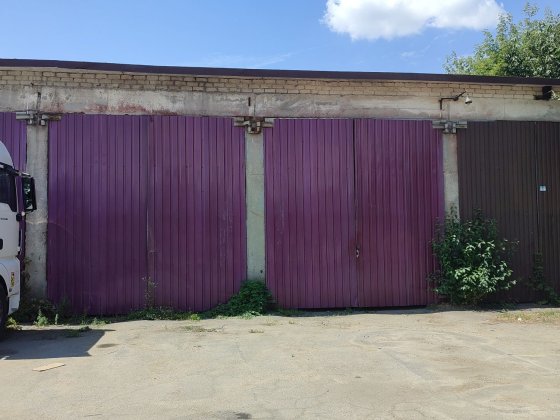 Склад ангар 100 ,480, 640, 1250кв.м.