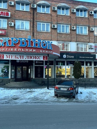 Оренда приміщення - фото 1