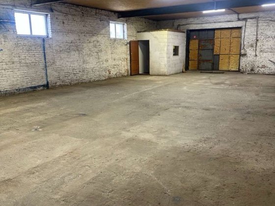 Оренда складського приміщення Умань