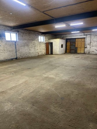 Оренда складського приміщення - фото 1