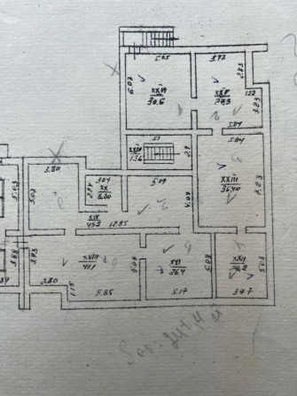 Здається підвальне приміщення по вул. Тищика! - фото 1