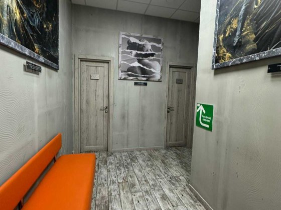 Оренда комерційного приміщення в центральній частині міста Умань