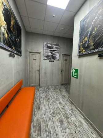 Оренда комерційного приміщення в центральній частині міста - фото 1