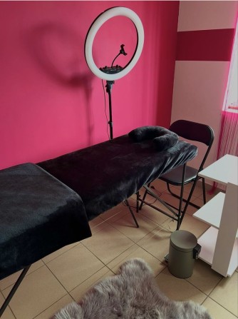 Оренда робочих місць для майстрів - фото 1